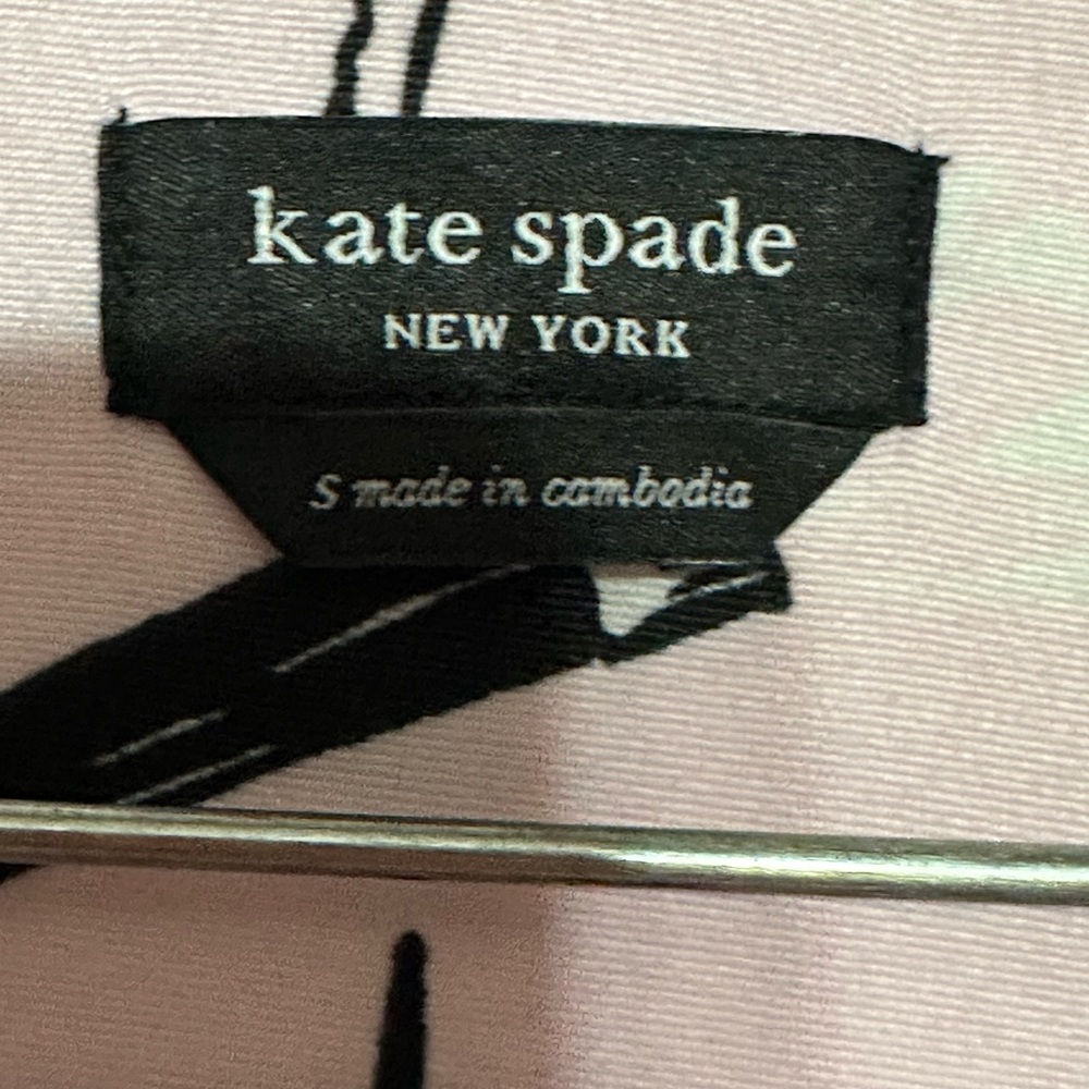Cute Kate spade pajamas set Long sleeves - Picture 5 of 5